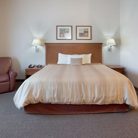 Candlewood Suites Temple By Ihg Kültér fotó