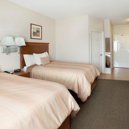 Candlewood Suites Temple By Ihg Kültér fotó