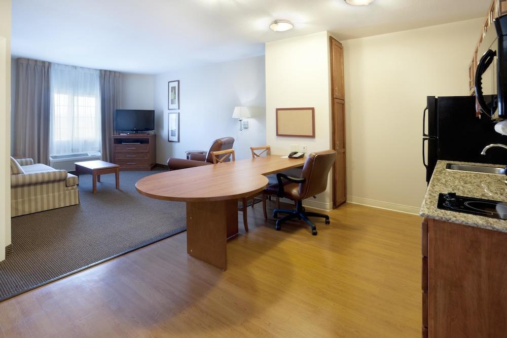 Candlewood Suites Temple By Ihg Kültér fotó