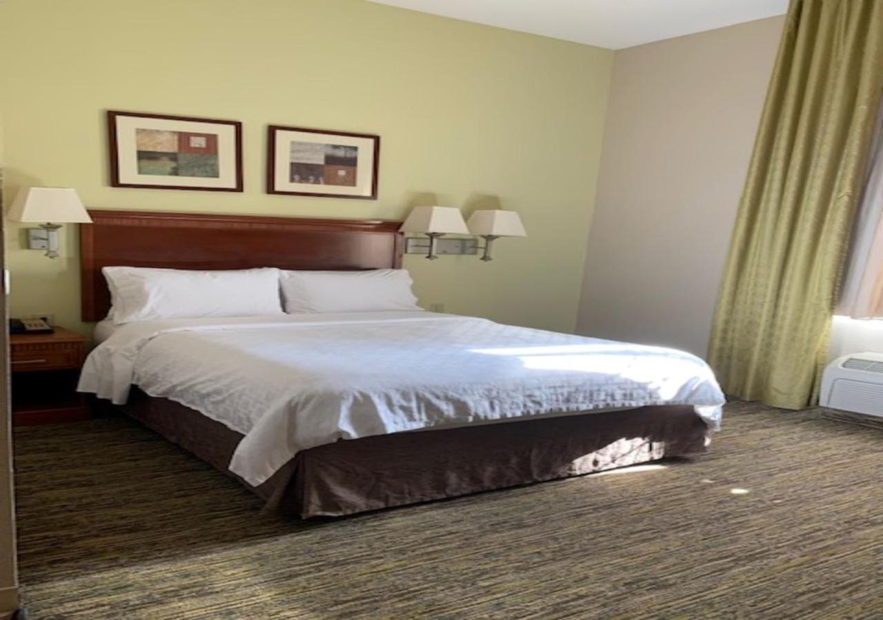 Candlewood Suites Temple By Ihg Kültér fotó