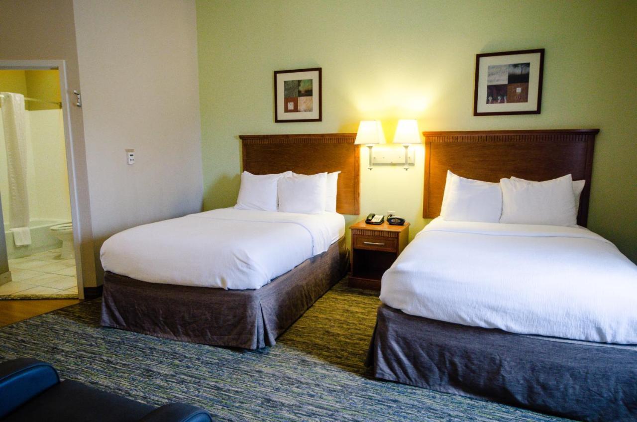 Candlewood Suites Temple By Ihg Kültér fotó
