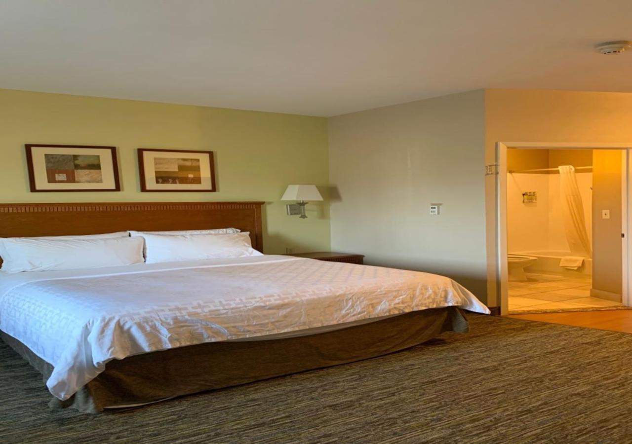 Candlewood Suites Temple By Ihg Kültér fotó
