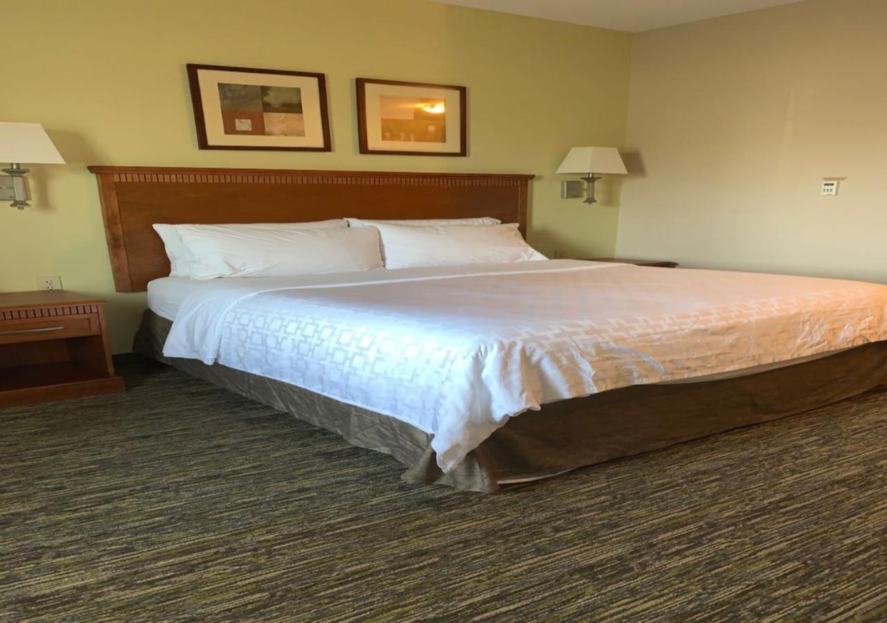 Candlewood Suites Temple By Ihg Kültér fotó