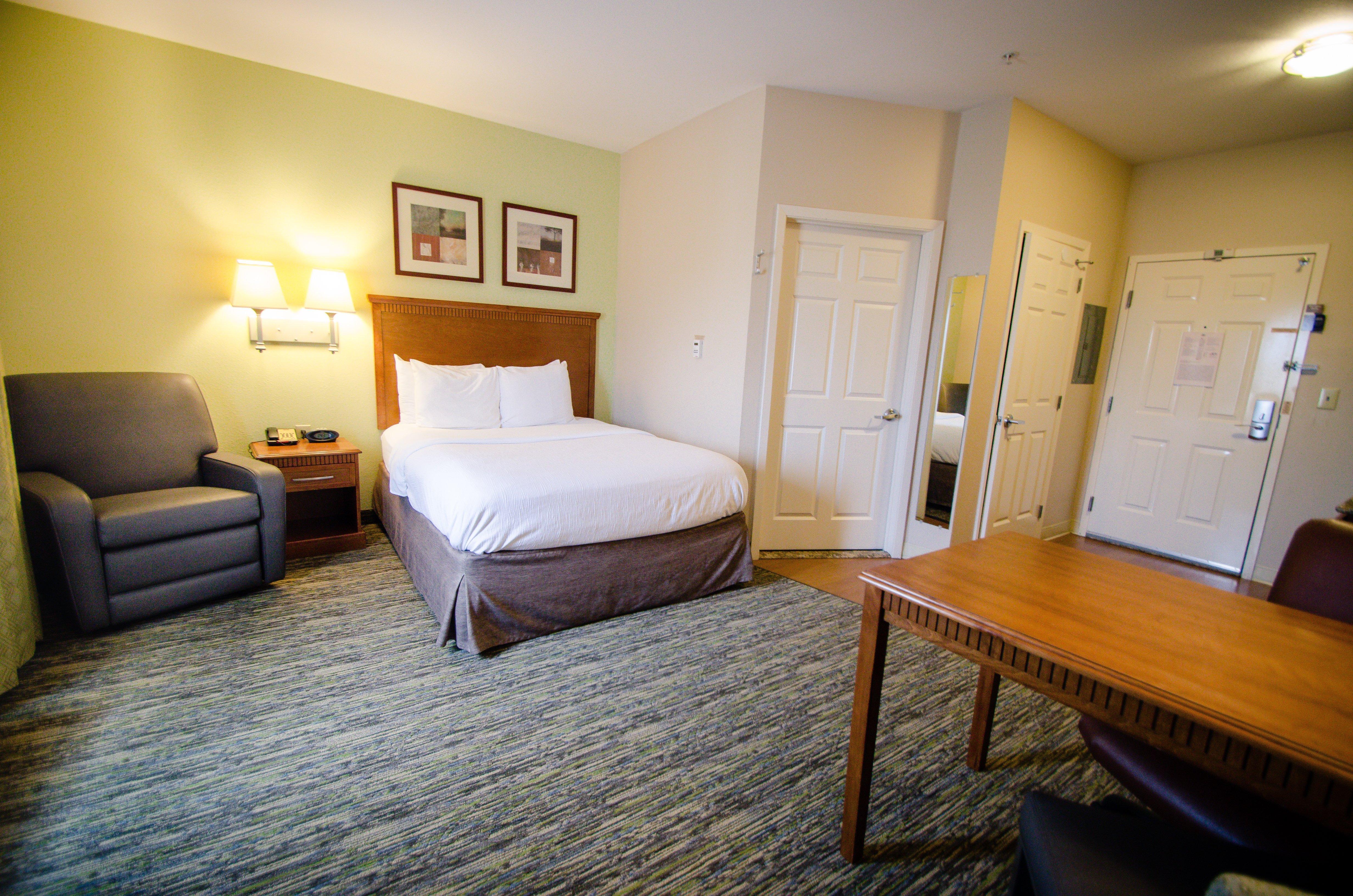 Candlewood Suites Temple By Ihg Kültér fotó