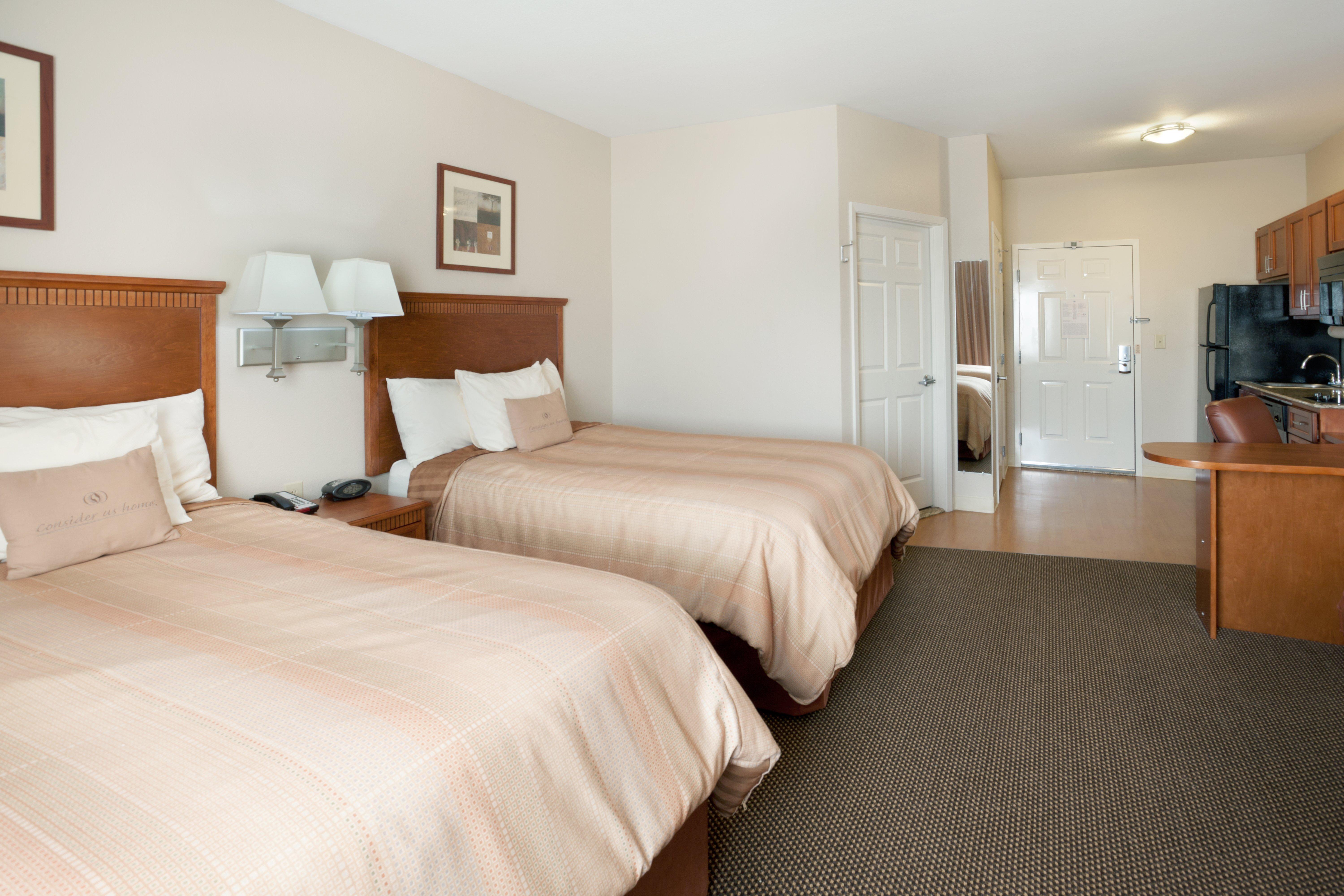 Candlewood Suites Temple By Ihg Kültér fotó