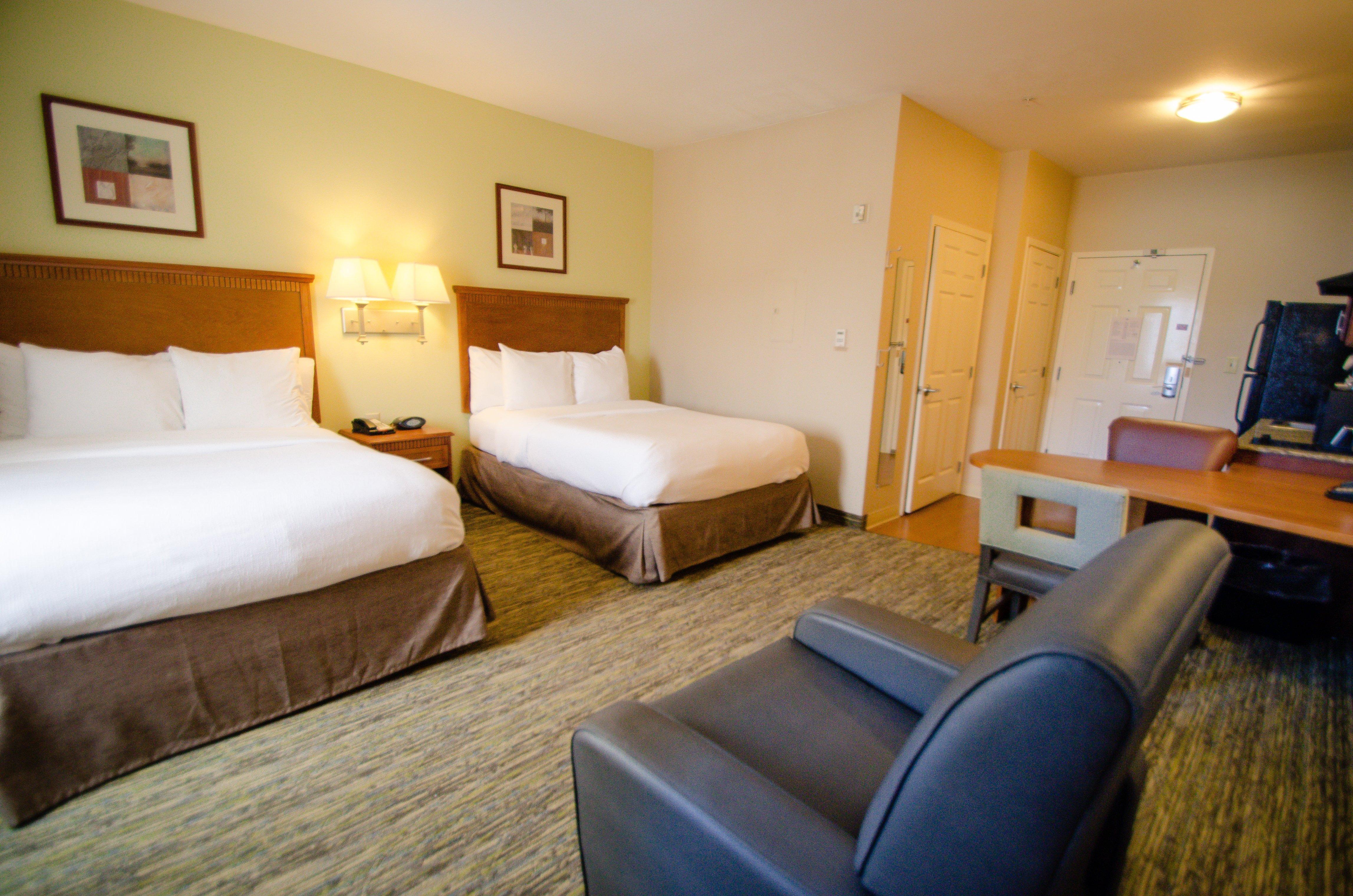 Candlewood Suites Temple By Ihg Kültér fotó