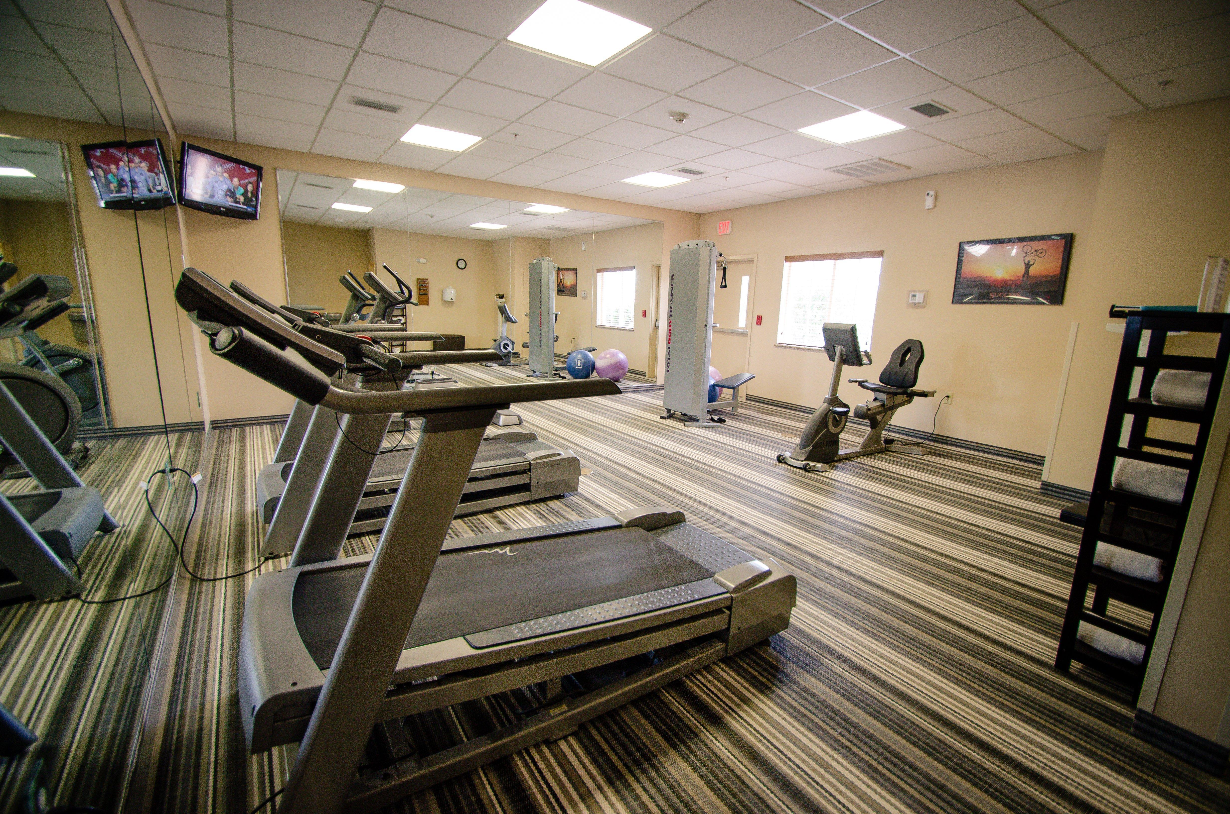 Candlewood Suites Temple By Ihg Kültér fotó