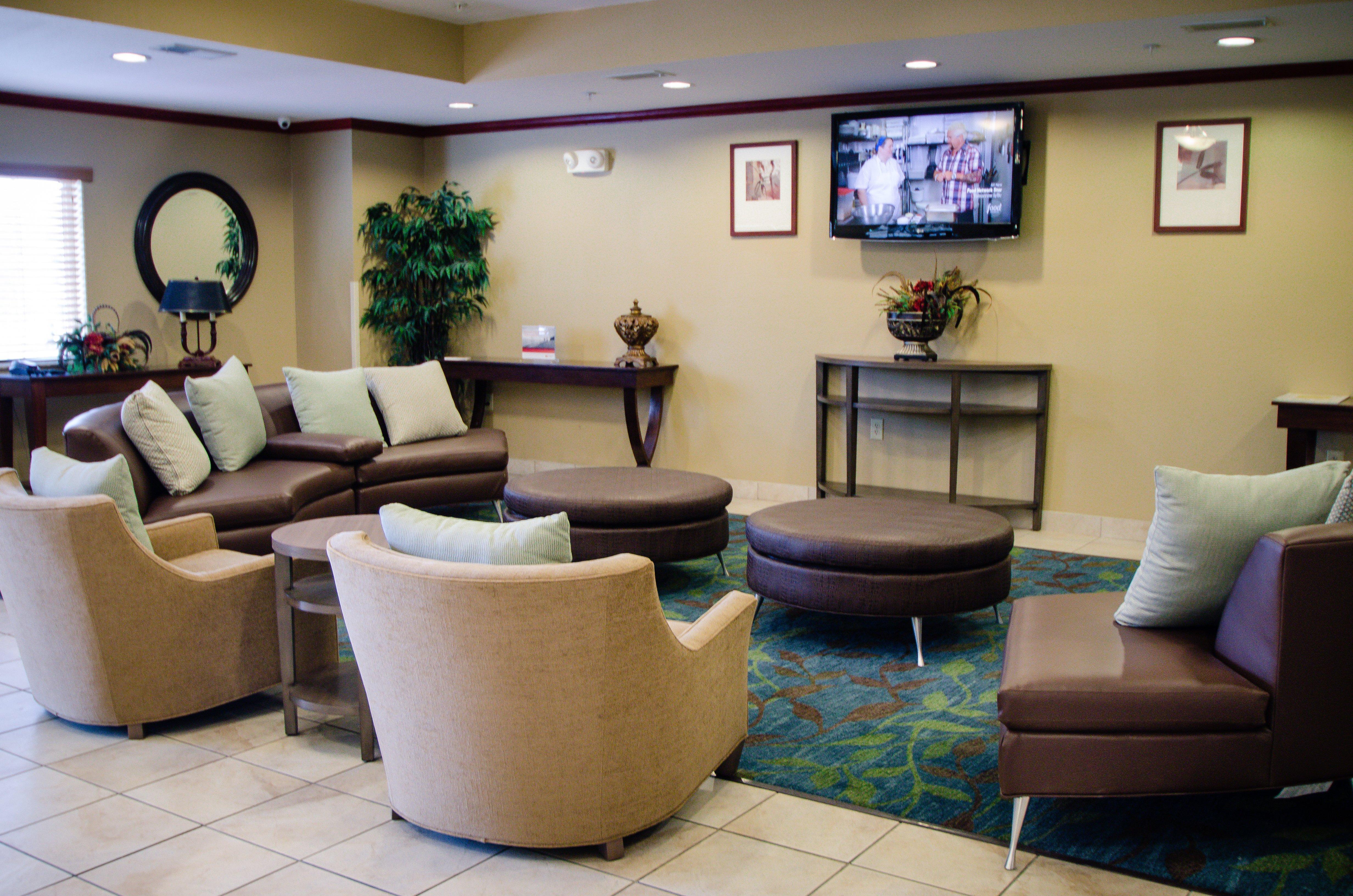 Candlewood Suites Temple By Ihg Kültér fotó
