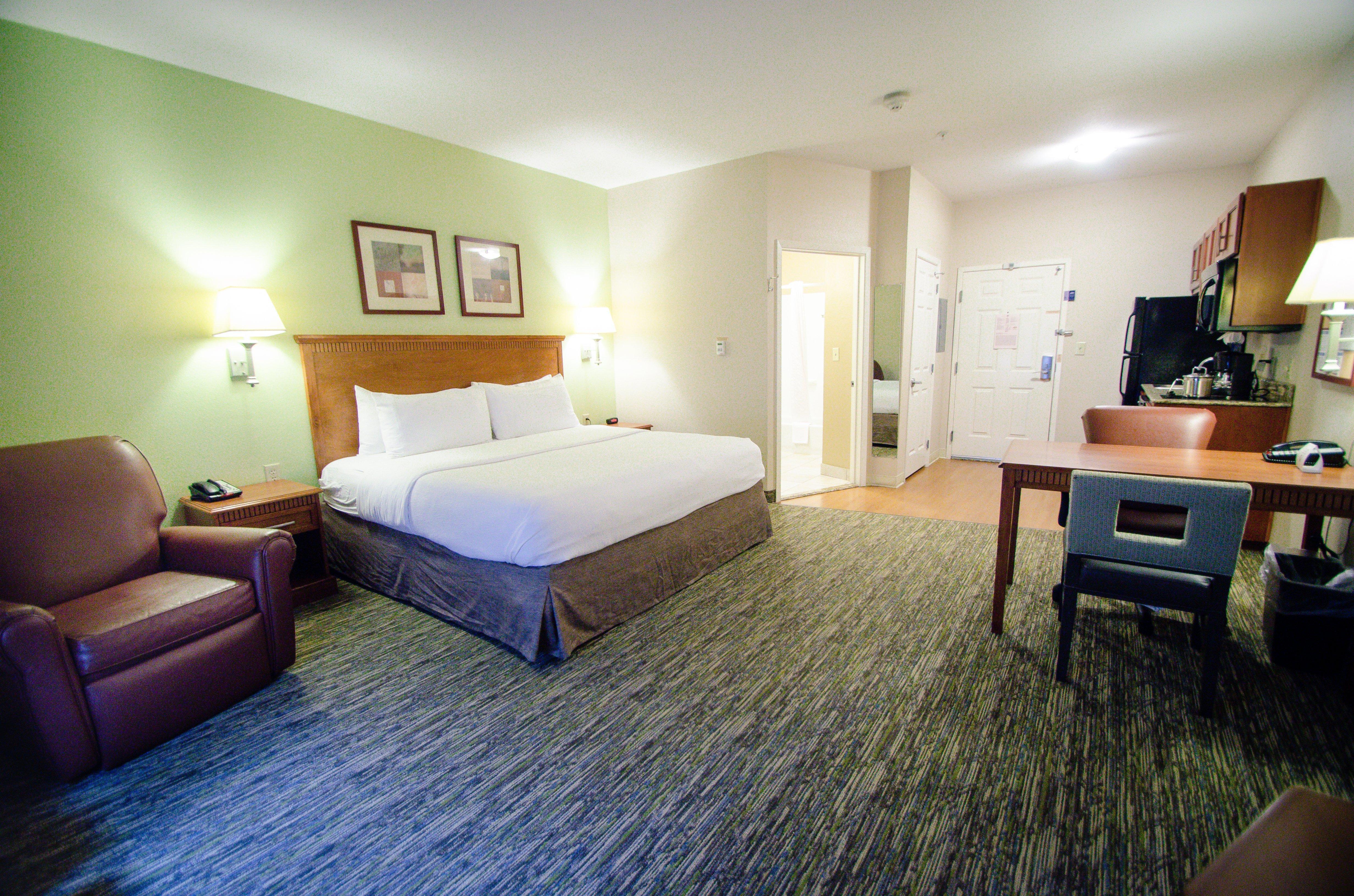 Candlewood Suites Temple By Ihg Kültér fotó