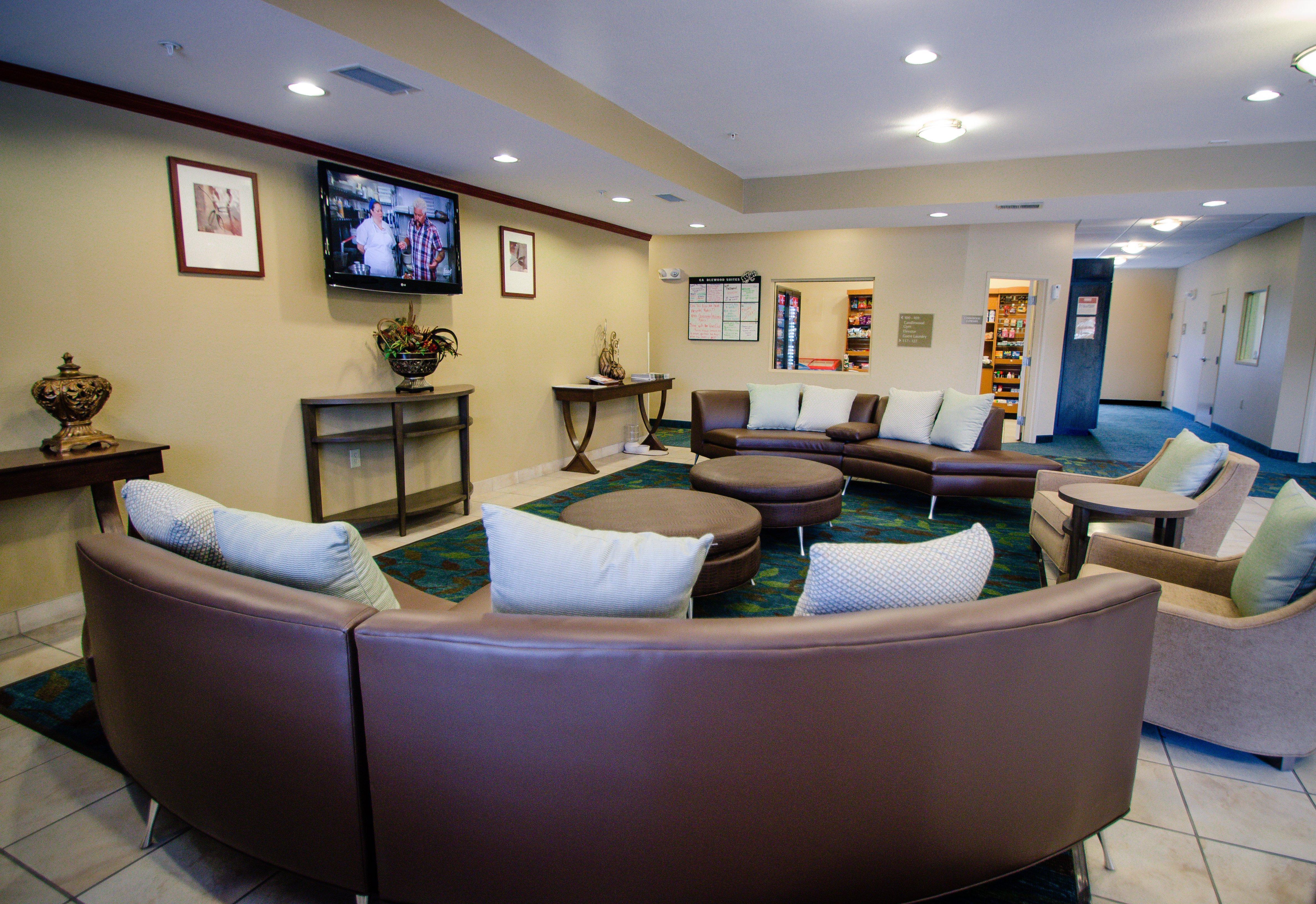 Candlewood Suites Temple By Ihg Kültér fotó