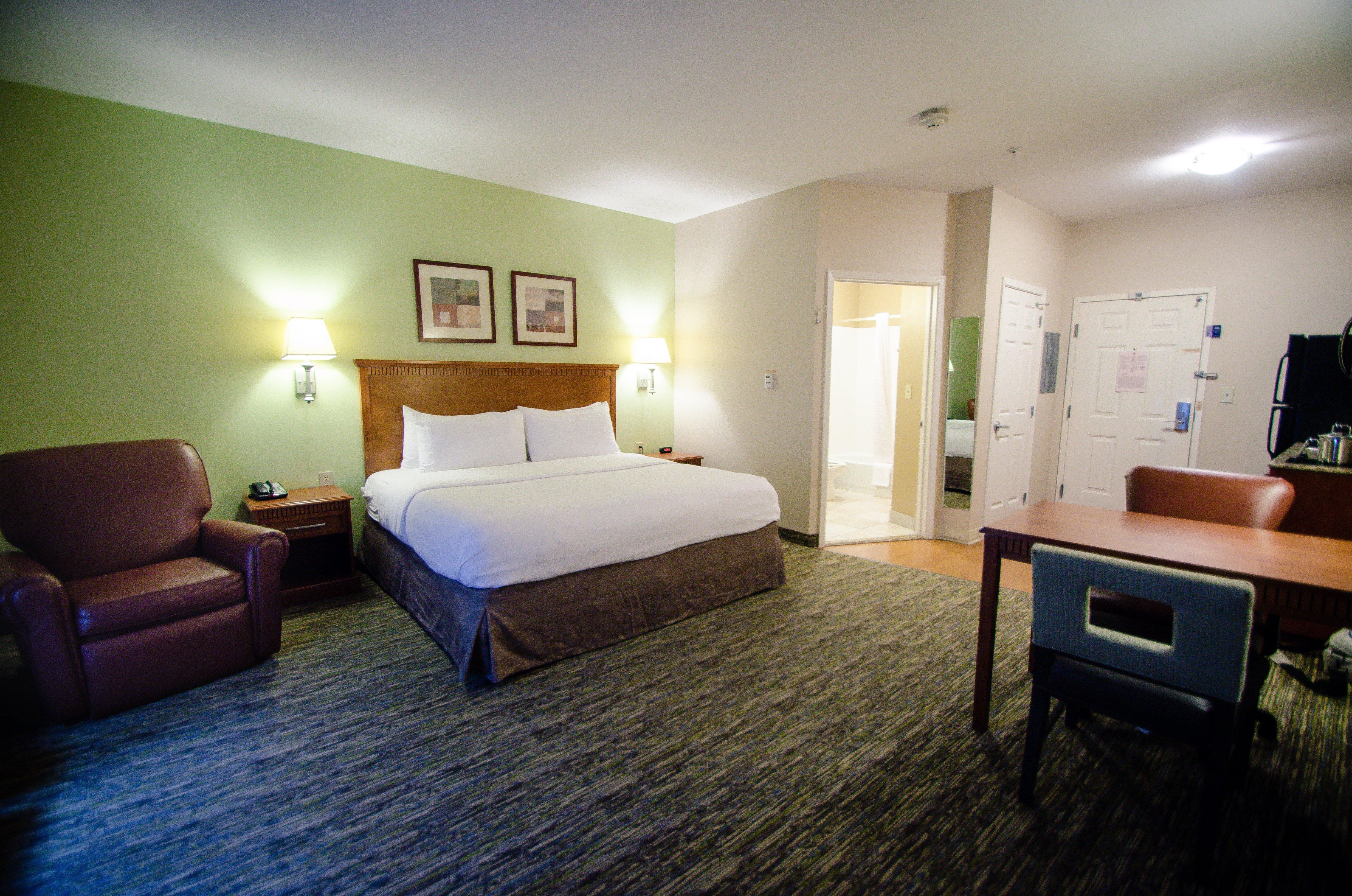 Candlewood Suites Temple By Ihg Kültér fotó