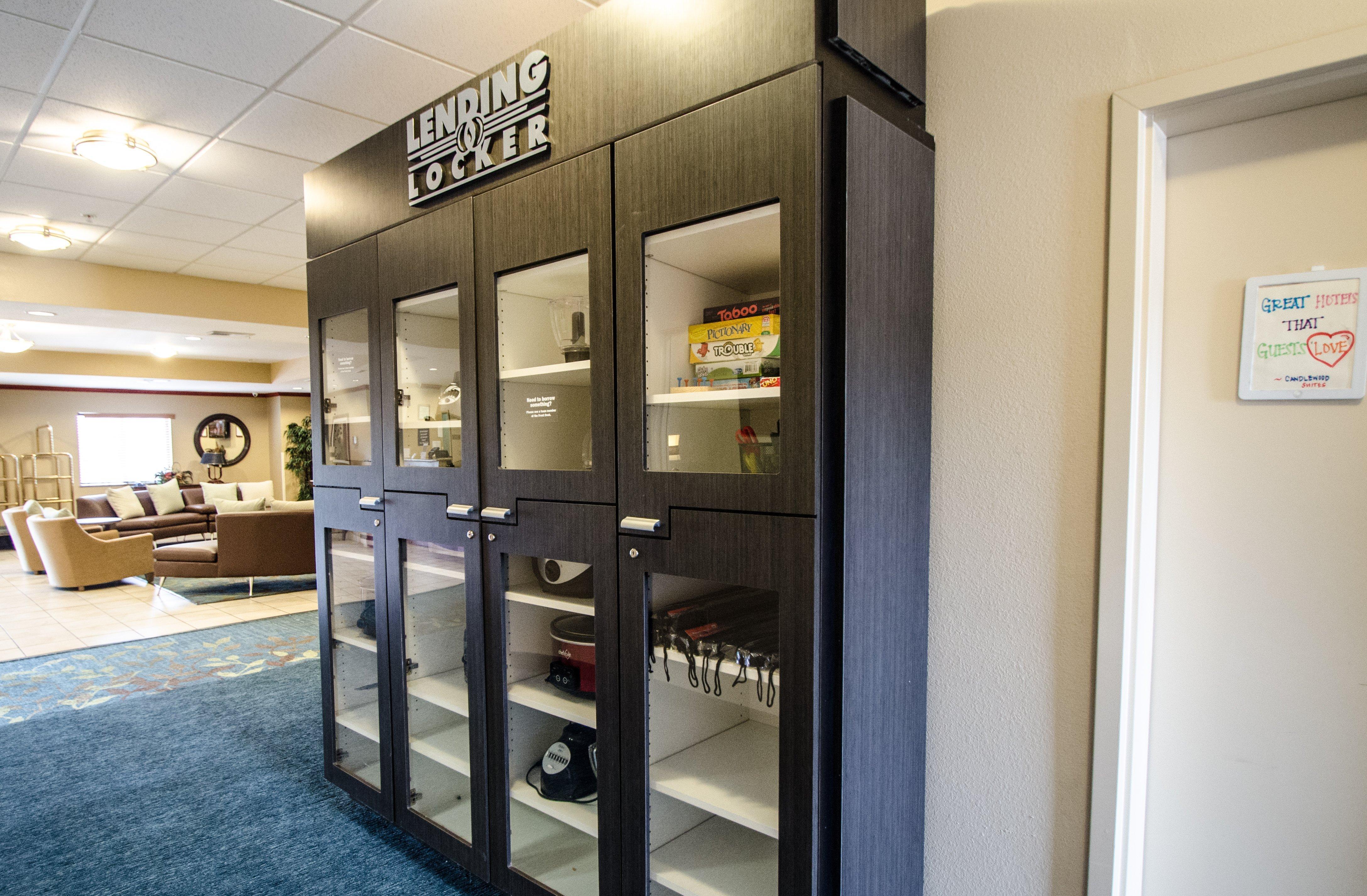 Candlewood Suites Temple By Ihg Kültér fotó
