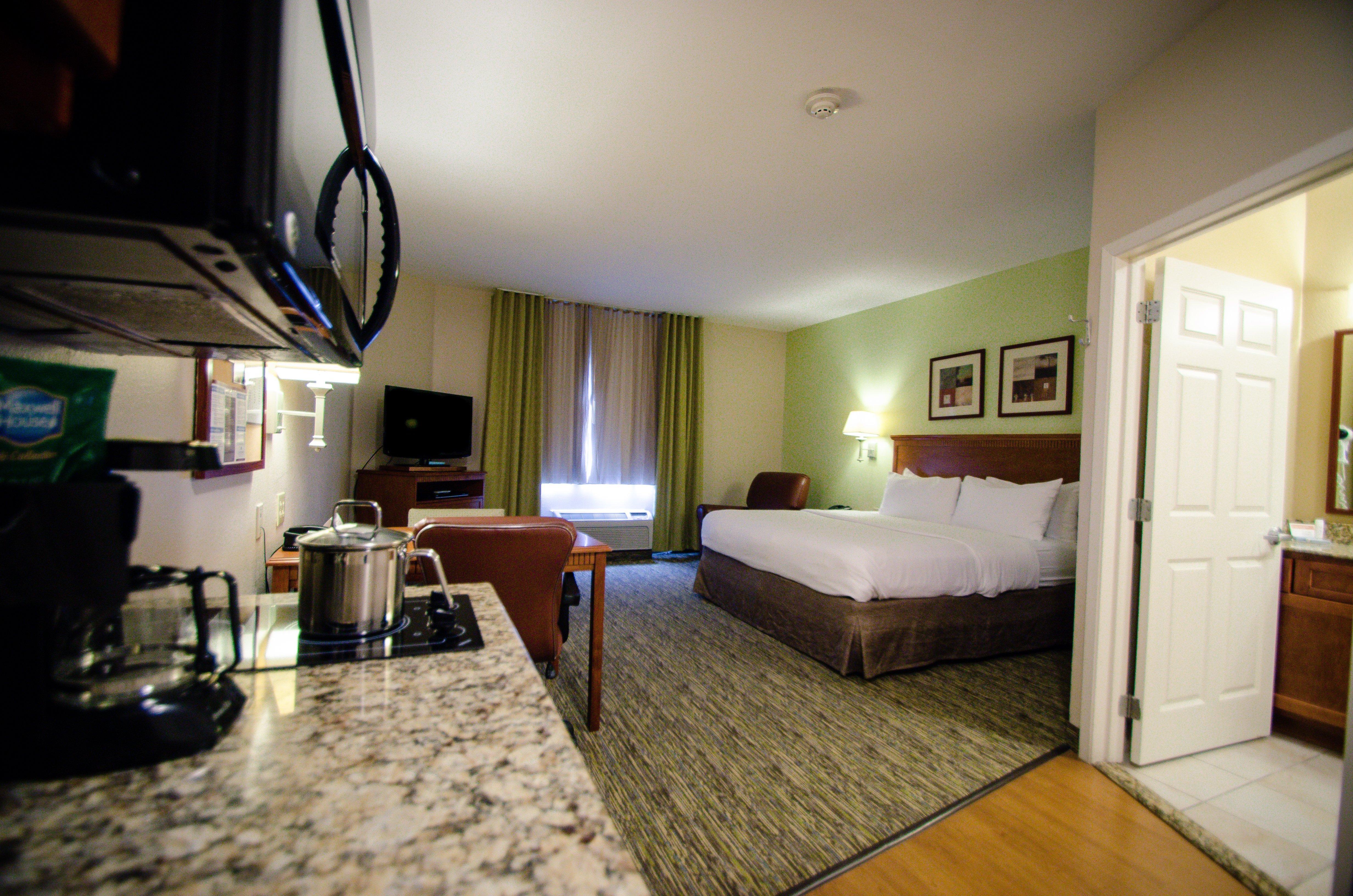 Candlewood Suites Temple By Ihg Kültér fotó