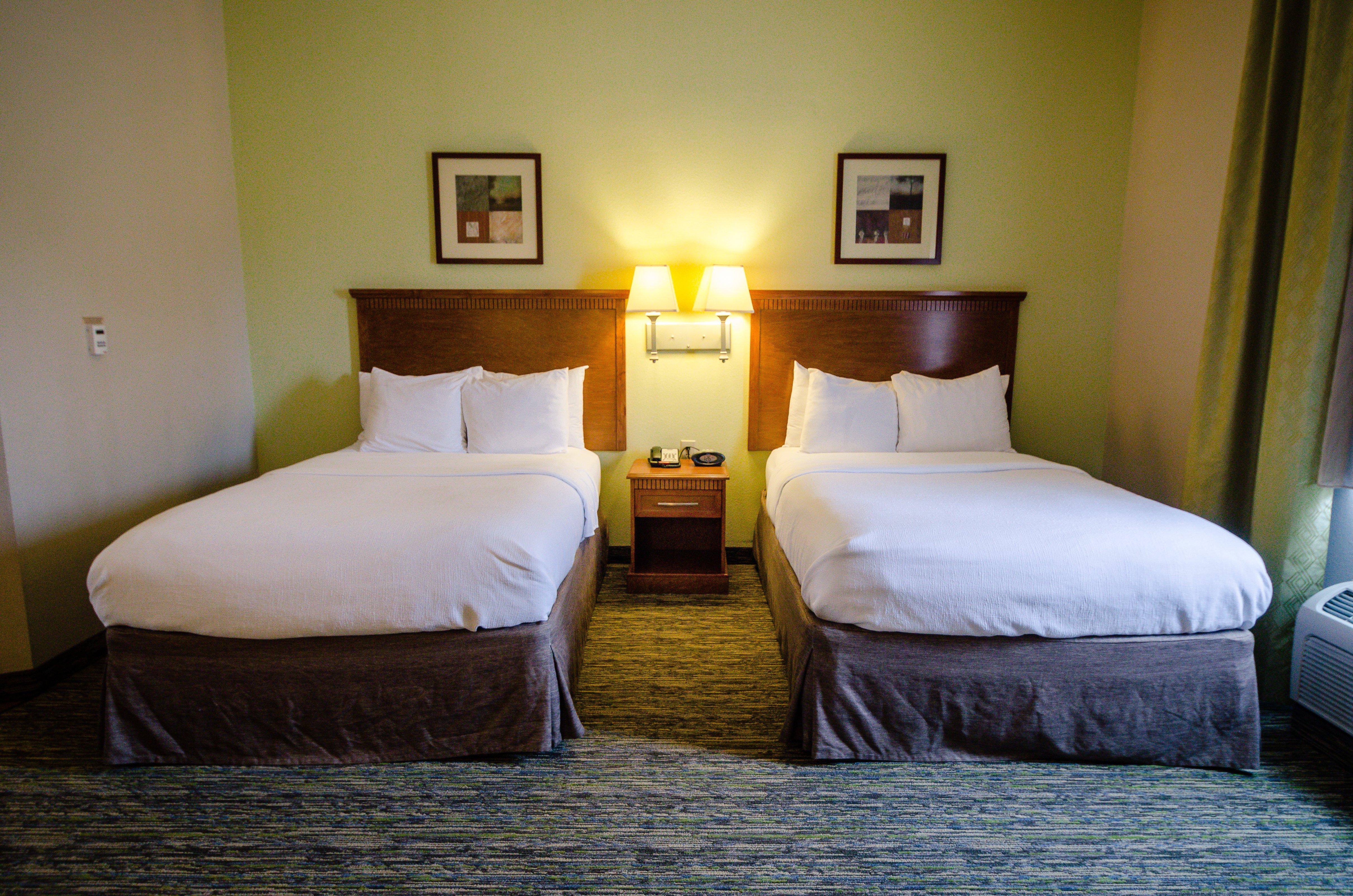 Candlewood Suites Temple By Ihg Kültér fotó