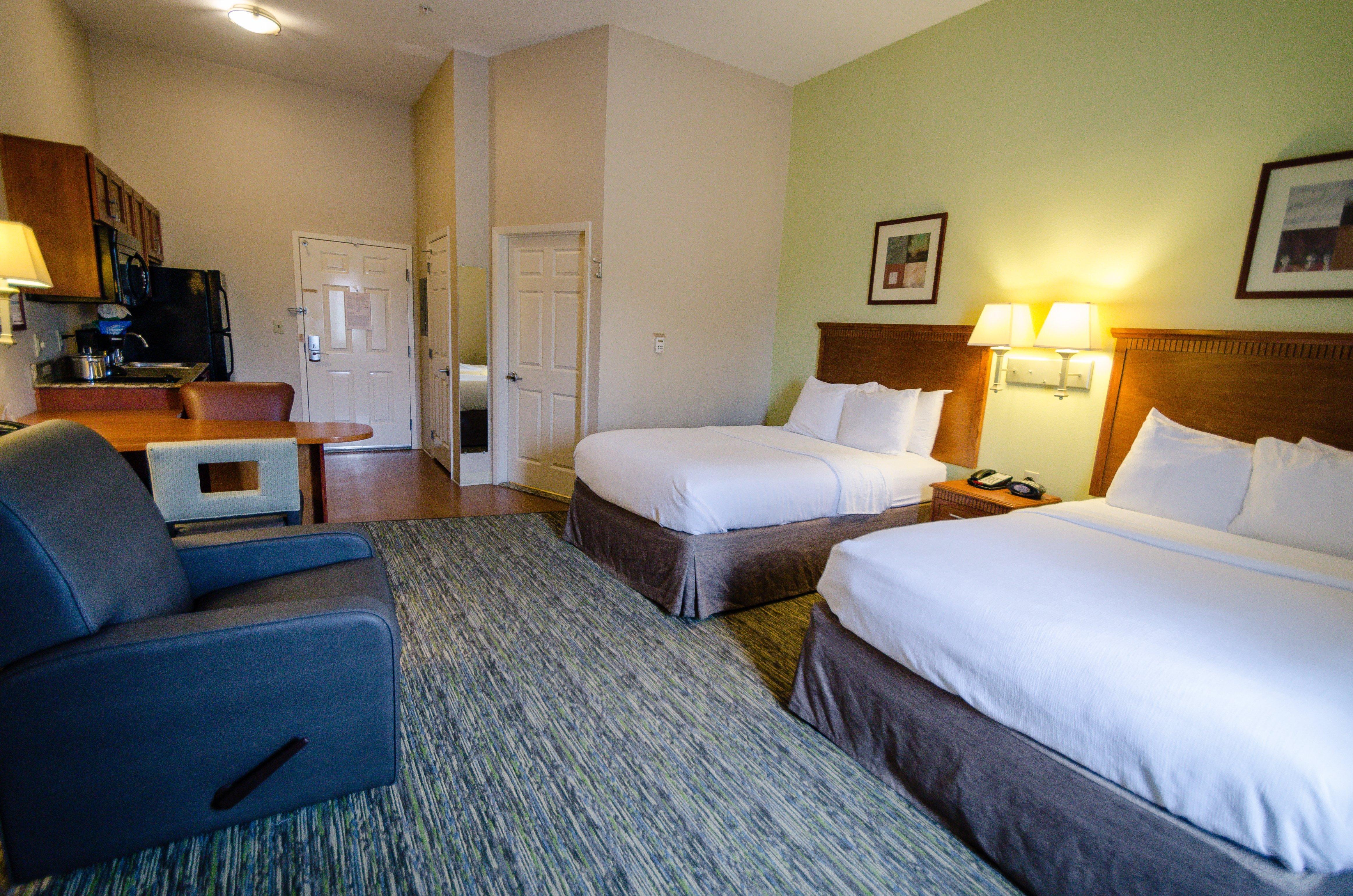 Candlewood Suites Temple By Ihg Kültér fotó