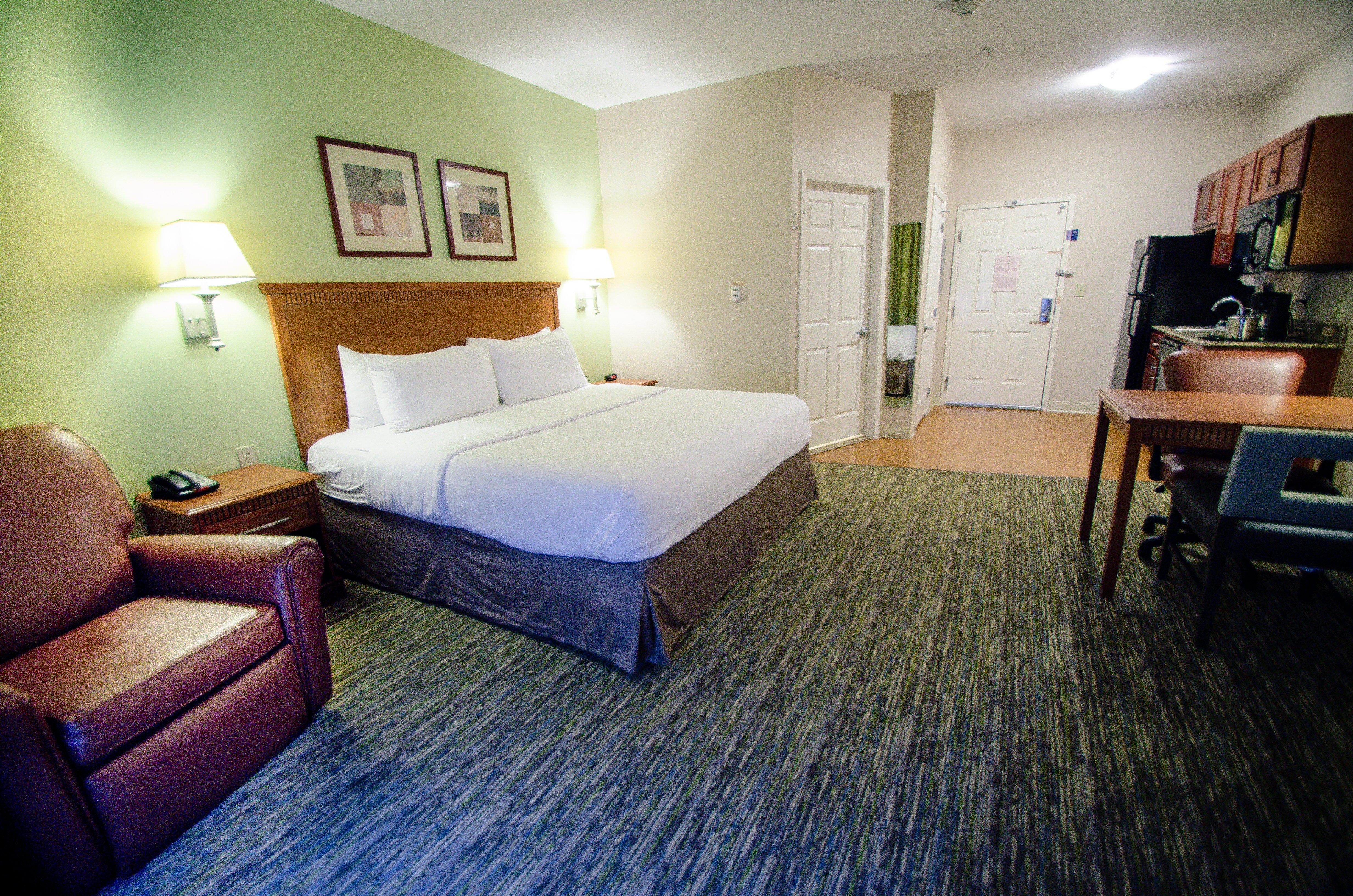 Candlewood Suites Temple By Ihg Kültér fotó