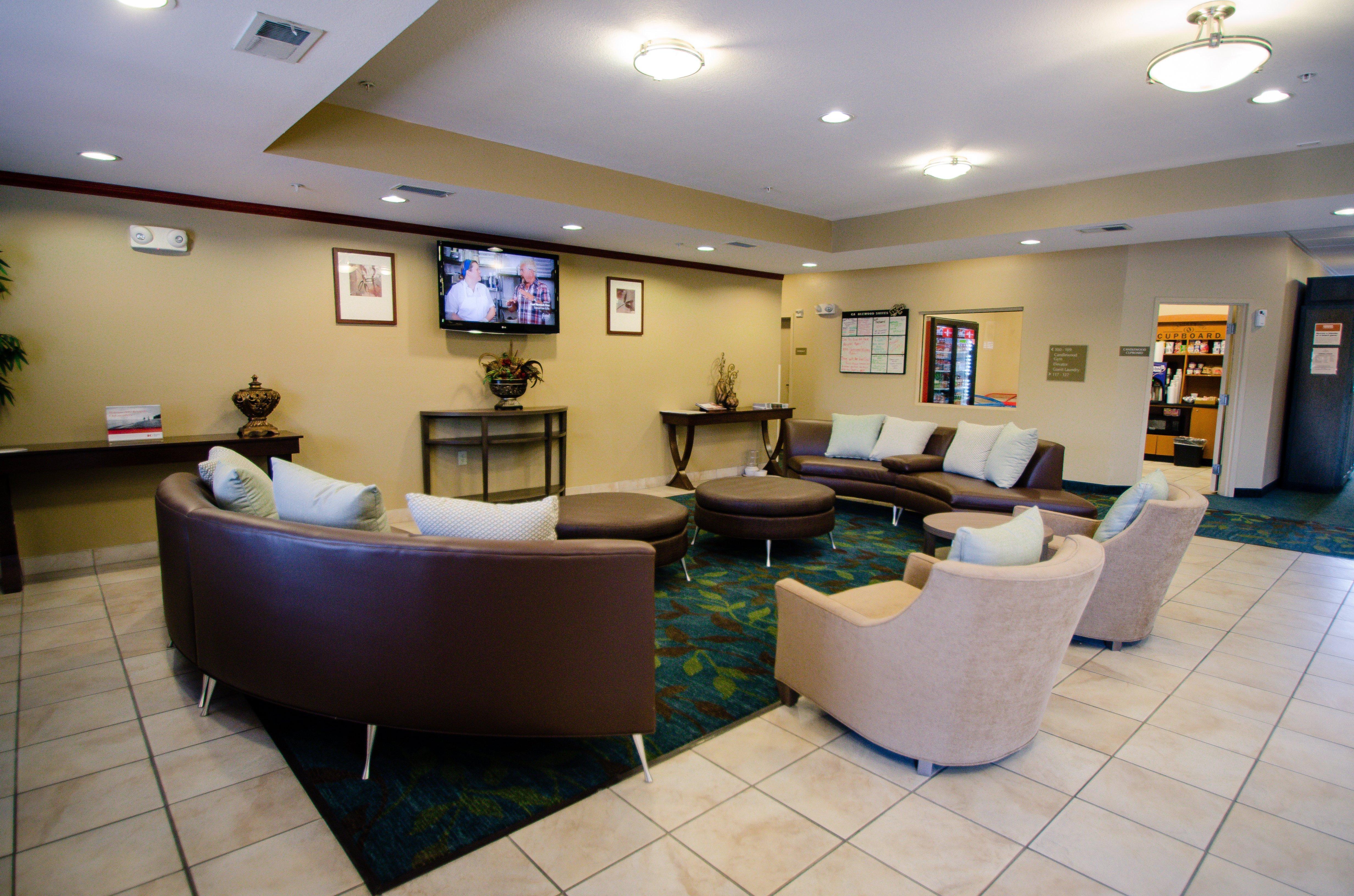 Candlewood Suites Temple By Ihg Kültér fotó