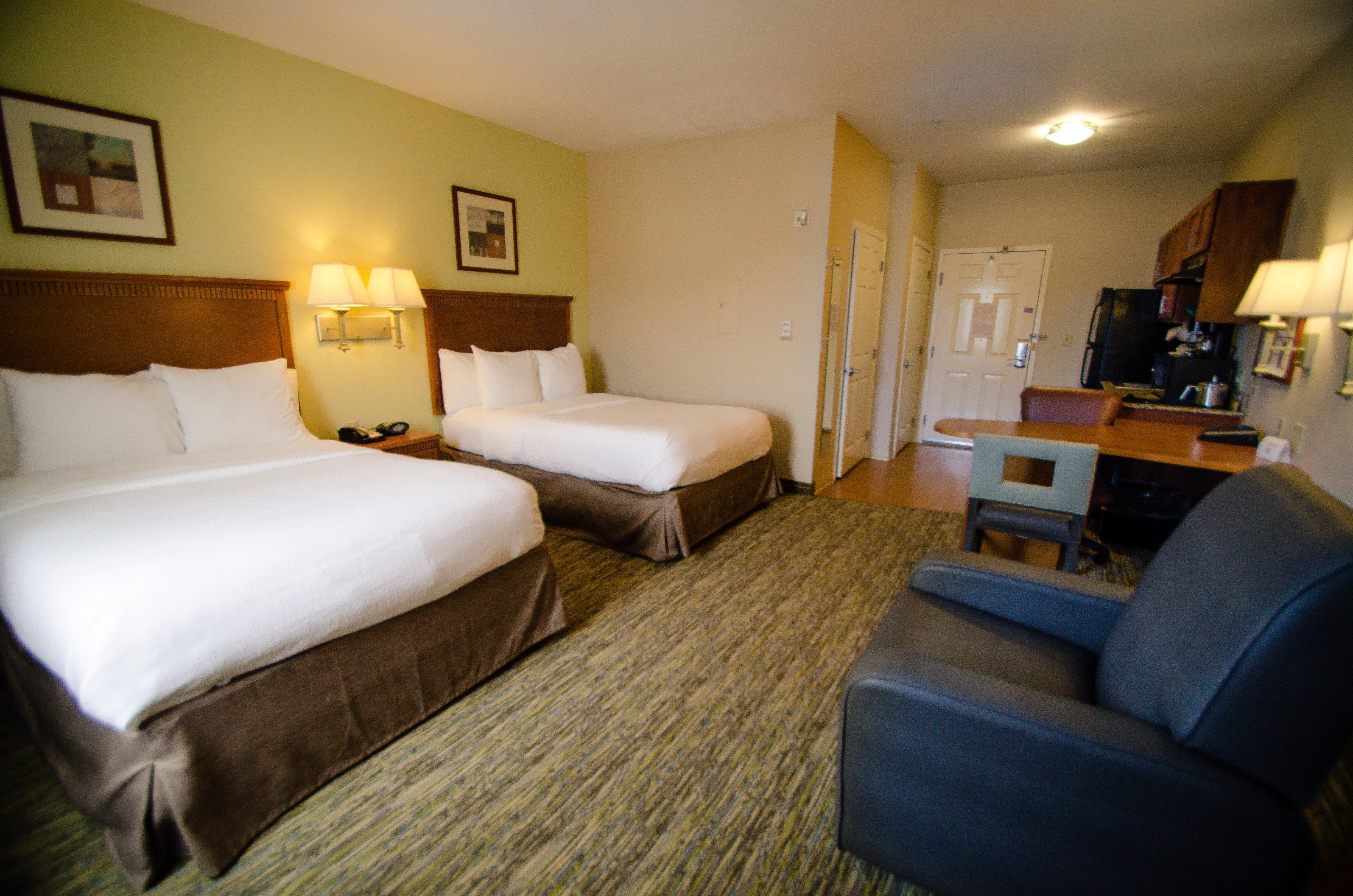 Candlewood Suites Temple By Ihg Kültér fotó