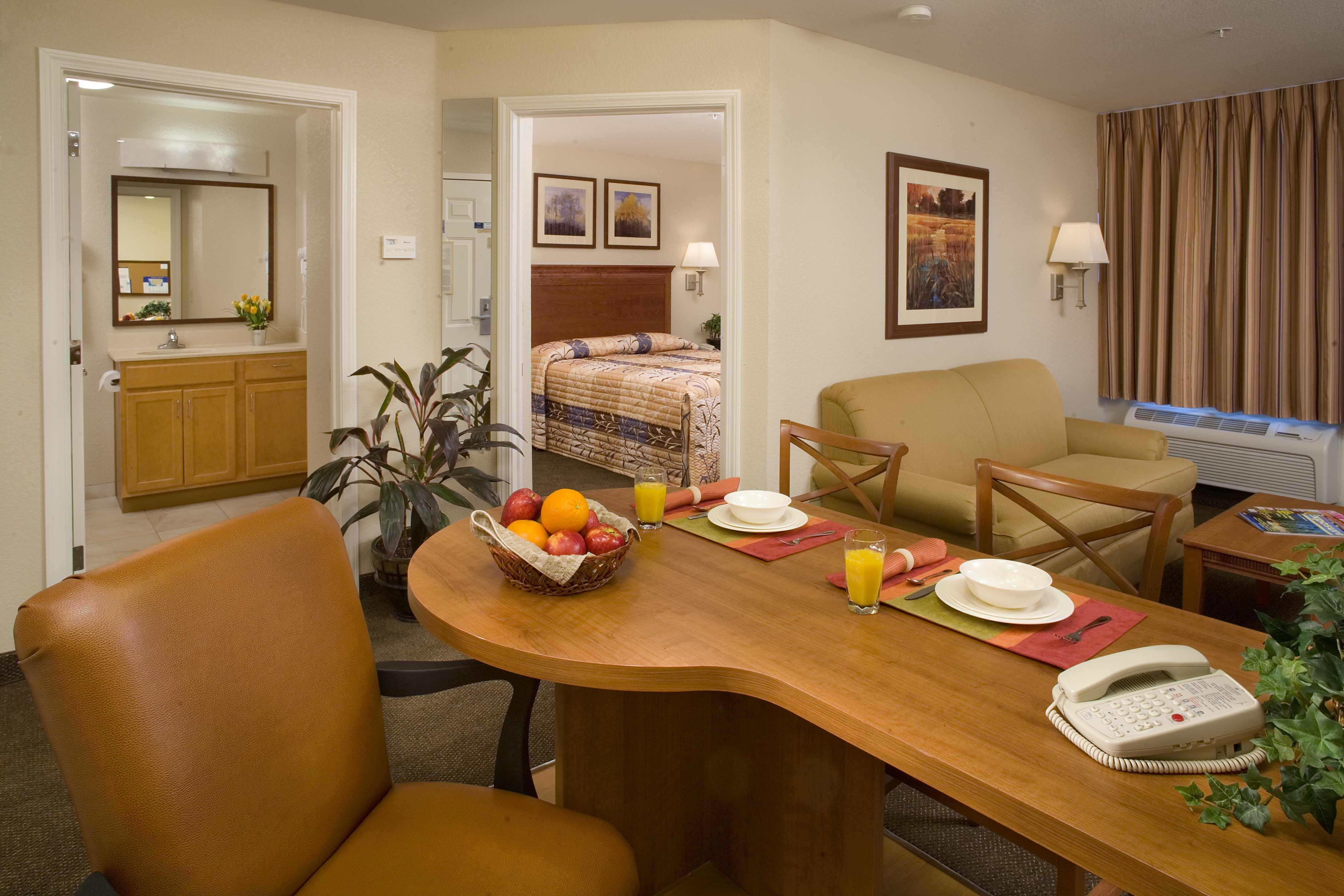 Candlewood Suites Temple By Ihg Szoba fotó