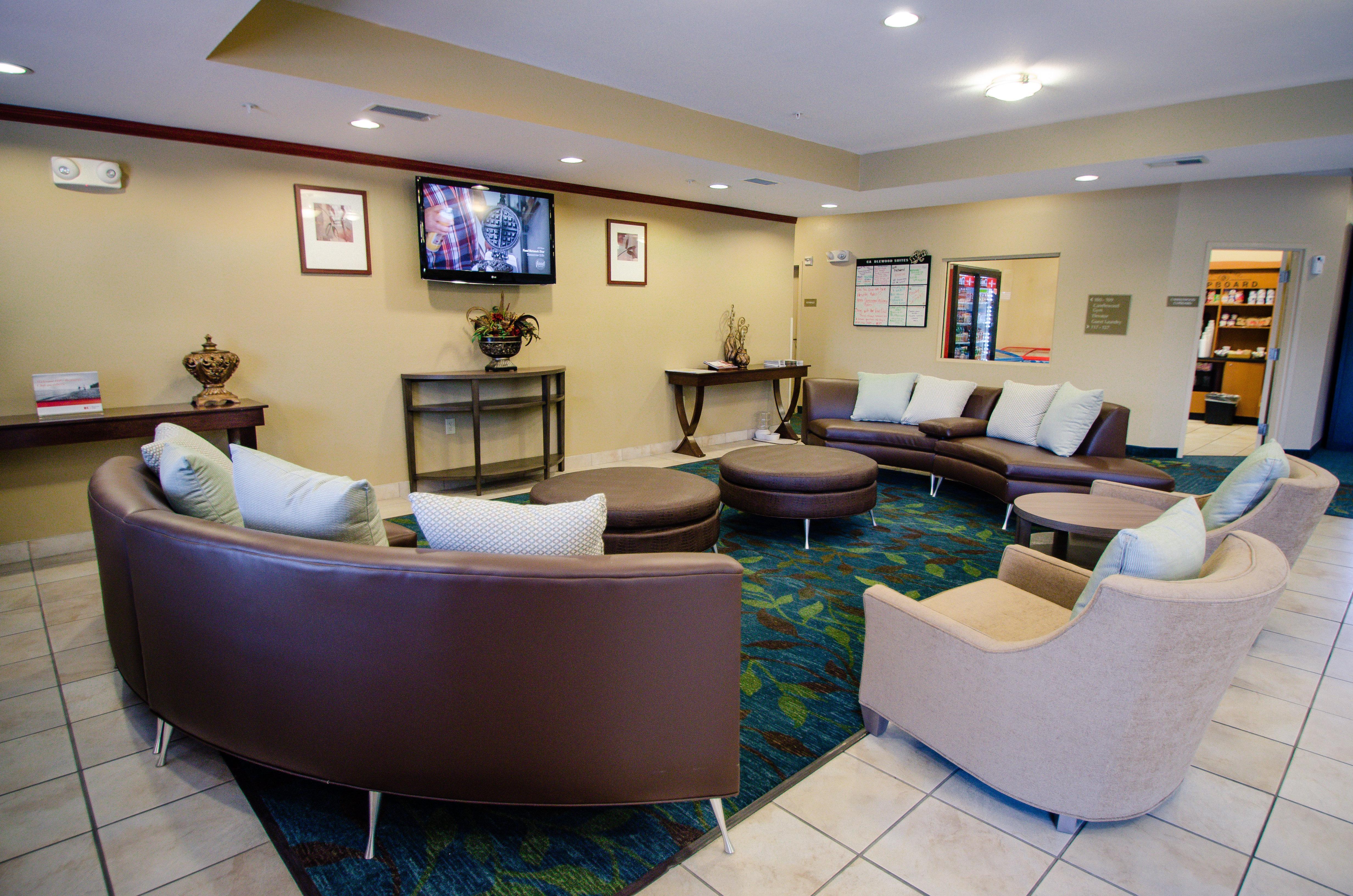 Candlewood Suites Temple By Ihg Kültér fotó