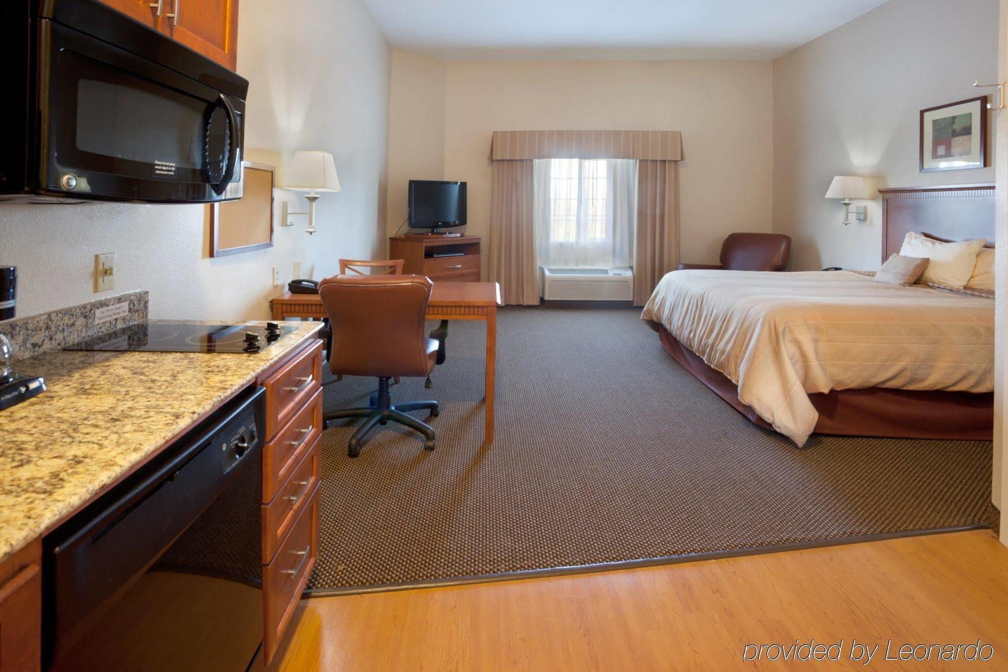 Candlewood Suites Temple By Ihg Kültér fotó