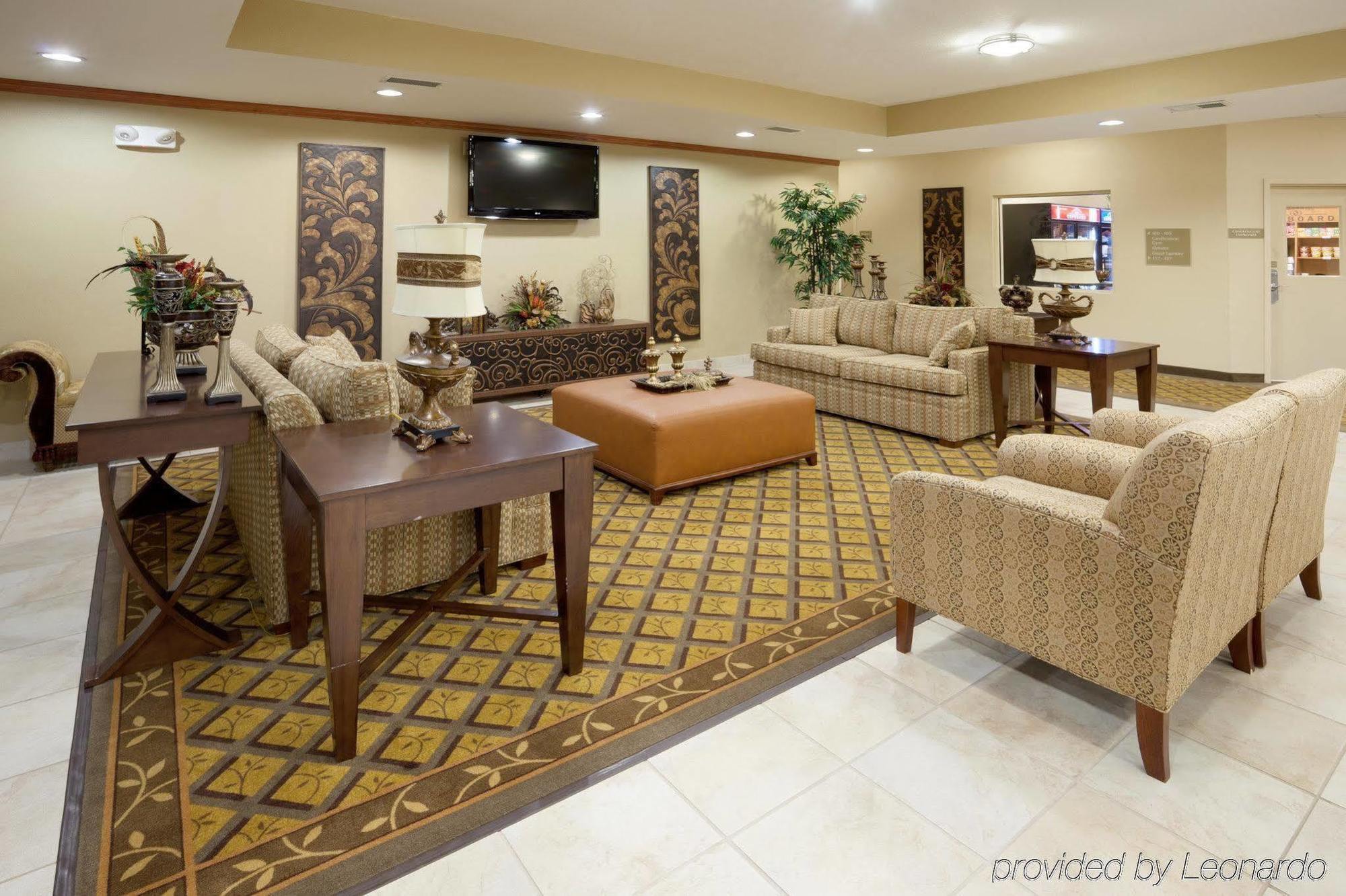 Candlewood Suites Temple By Ihg Kültér fotó