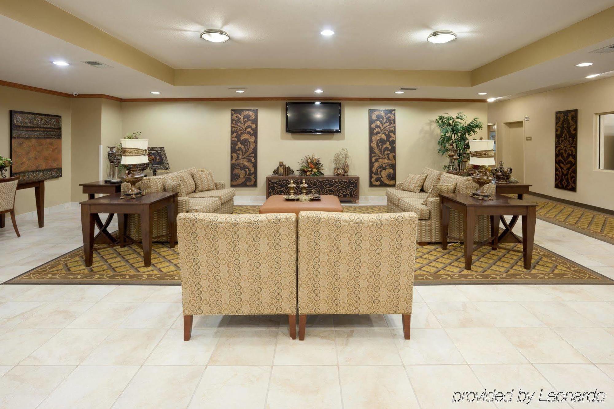 Candlewood Suites Temple By Ihg Kültér fotó