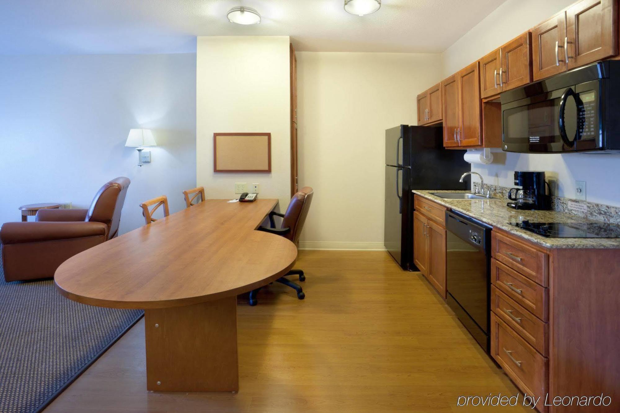 Candlewood Suites Temple By Ihg Szoba fotó